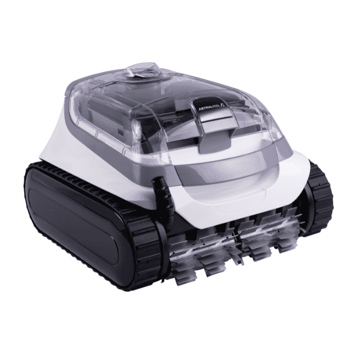 Astral QB800 ROBOTIC POOL CLEANER
