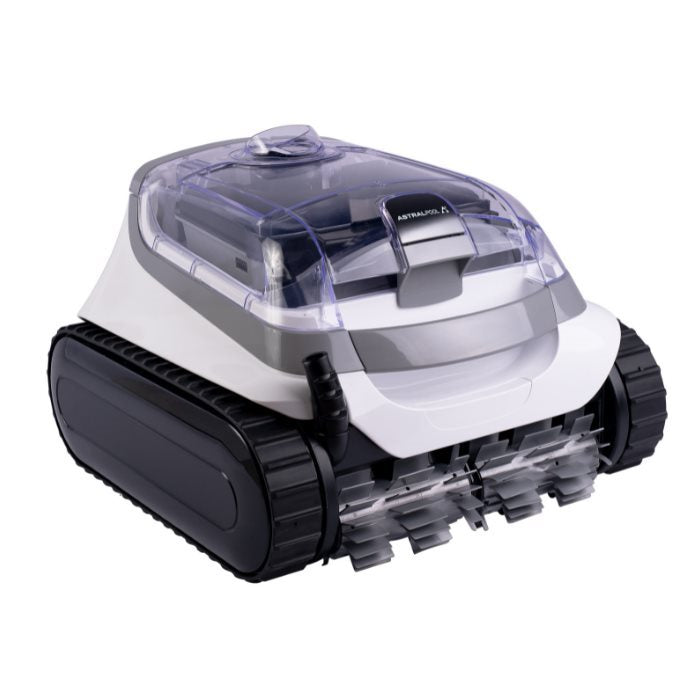 Astral QB600 ROBOTIC CLEANER