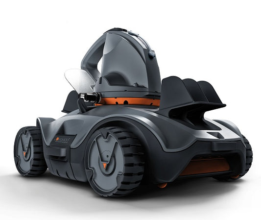 Vektro Wireless Robotic Pool Cleaner
