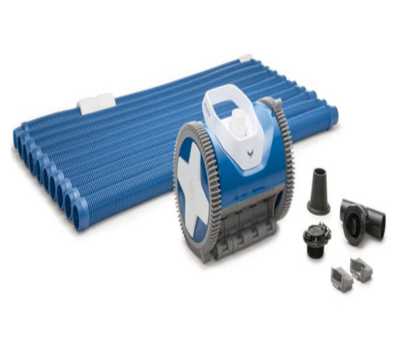 Hayward – Phoenix Suction 2-Wheel Drive Pool Cleaner