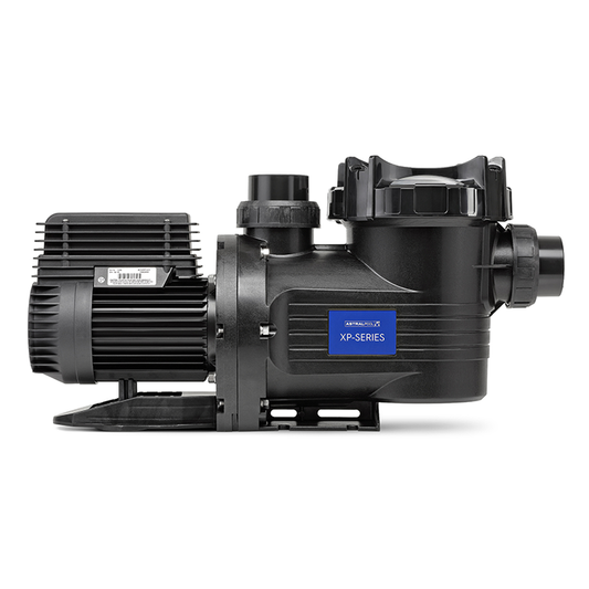 Astralpool Hurlcon XP Pumps - replaces BX 1.5HP / 2HP / 3HP