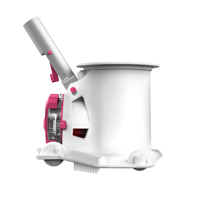 BWT Pool Vacuum Rechargeable/Cordless Cleaner BC40