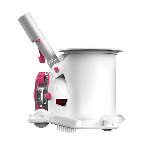 BWT Pool Vacuum Rechargeable/Cordless Cleaner BC40