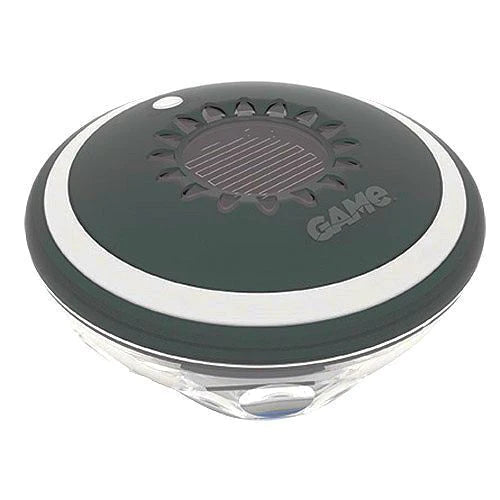 Game Solar Underwater Floating Pool Light Show