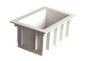 Emaux Standard Wall Skimmer Concrete Pool/Vinyl Pool