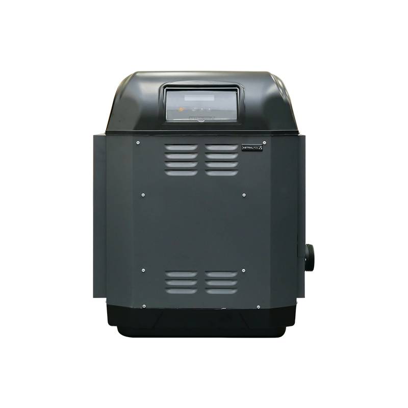 AstralPool ICI 400 Gas Pool & Spa Heater - Natural Gas