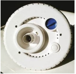 Davey Hurricane Turbo Pump H300M and Swim Jet System