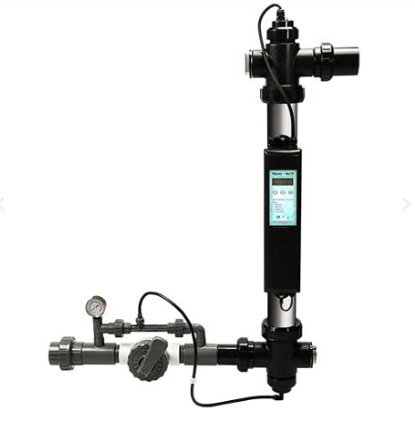 Emaux Nano Tech UV-C Ozone