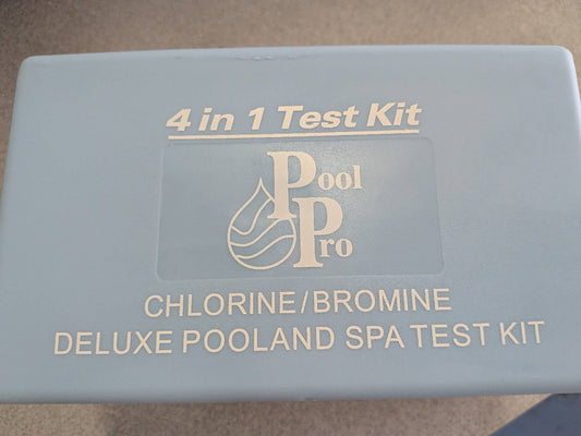 Water Test Kit