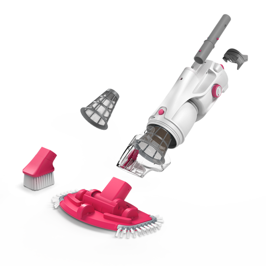 BWT Pool Rechargeabl/Cordless Vacuum Cleaner BC30 (PK SWIFT) --- Top Seller