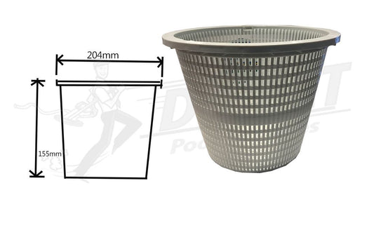 Baker Hydro Skimmer Basket SK-BBH2