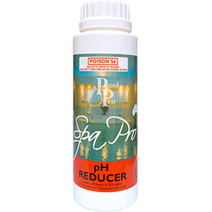 Spa Ph Decreaser