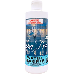 Spa Clarifier