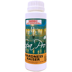 Spa Calcium Increaser