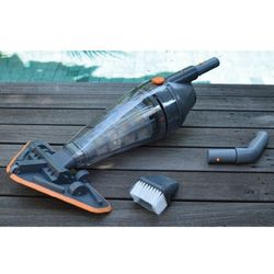 Vektro V300 Rechargeable Pool & Spa Vacuum Cleaner