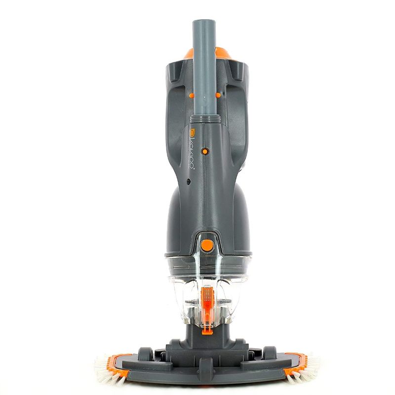 Vektro Z200 MKII - Rechargeable Cordless Pool & Spa Vacuum
