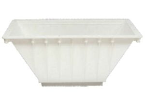 Emaux Standard Wall Skimmer Concrete Pool/Vinyl Pool