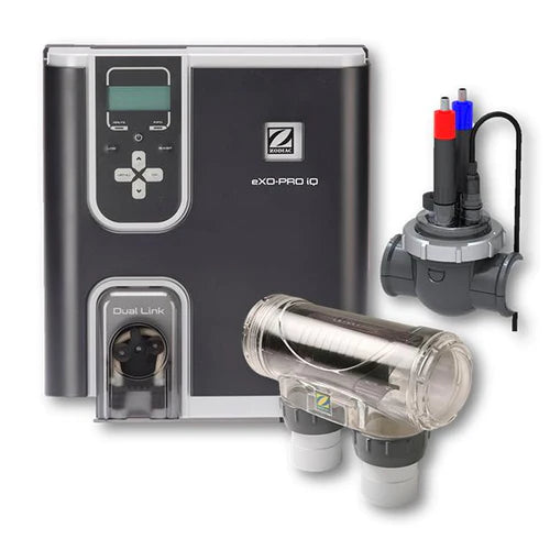 Zodiac eXO® IQ PRO CHLORINATOR (MID)