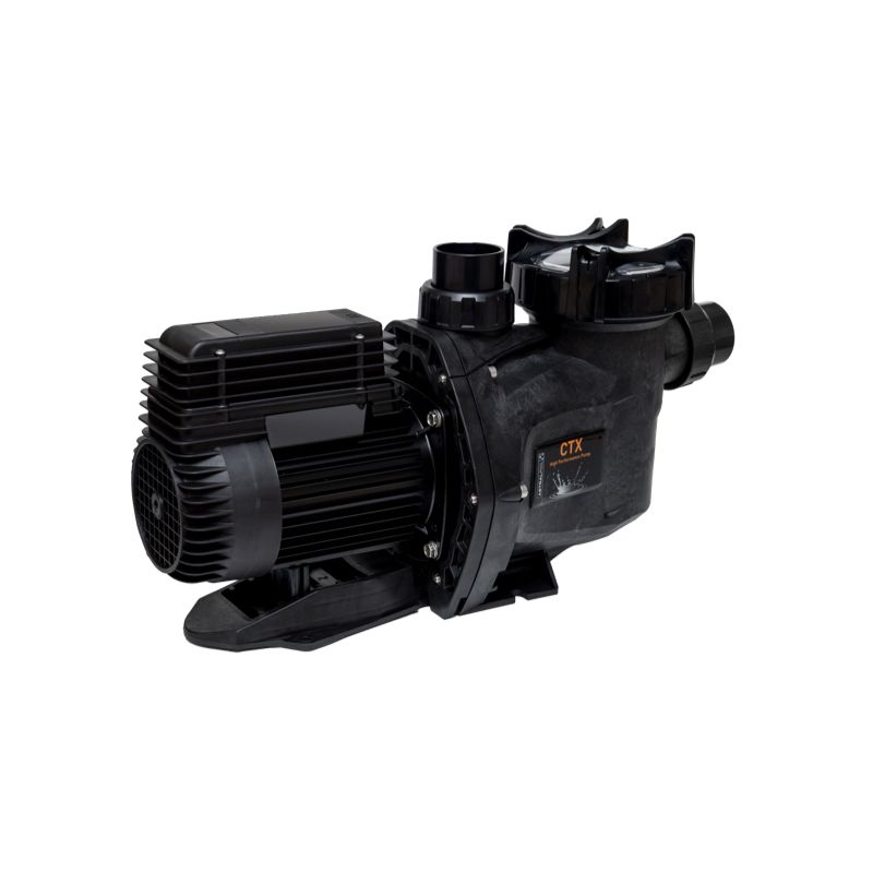 Astral/Hurlcon CTX Serious Pump 1.5HP -CTX400