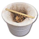 Skimmer Socks / Filter Bags Pack of 5