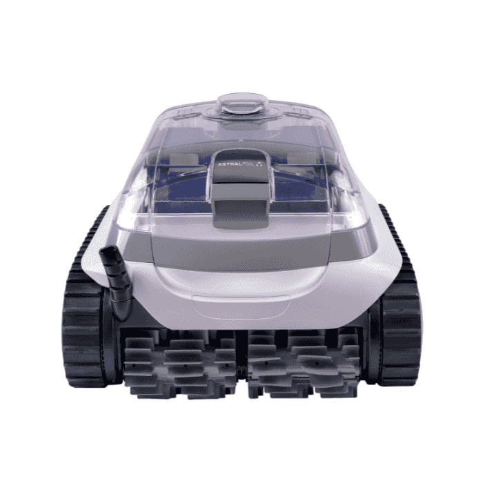 Astral QB800 ROBOTIC POOL CLEANER