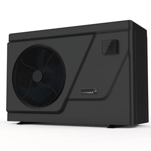 Madimack ECO 20kw Pool Heat Pump w/WiFi