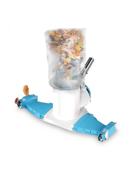 BWT PK TURBO Rechargeable Cordless Cleaner