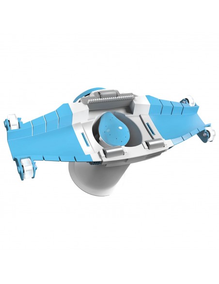 BWT PK TURBO Rechargeable Cordless Cleaner