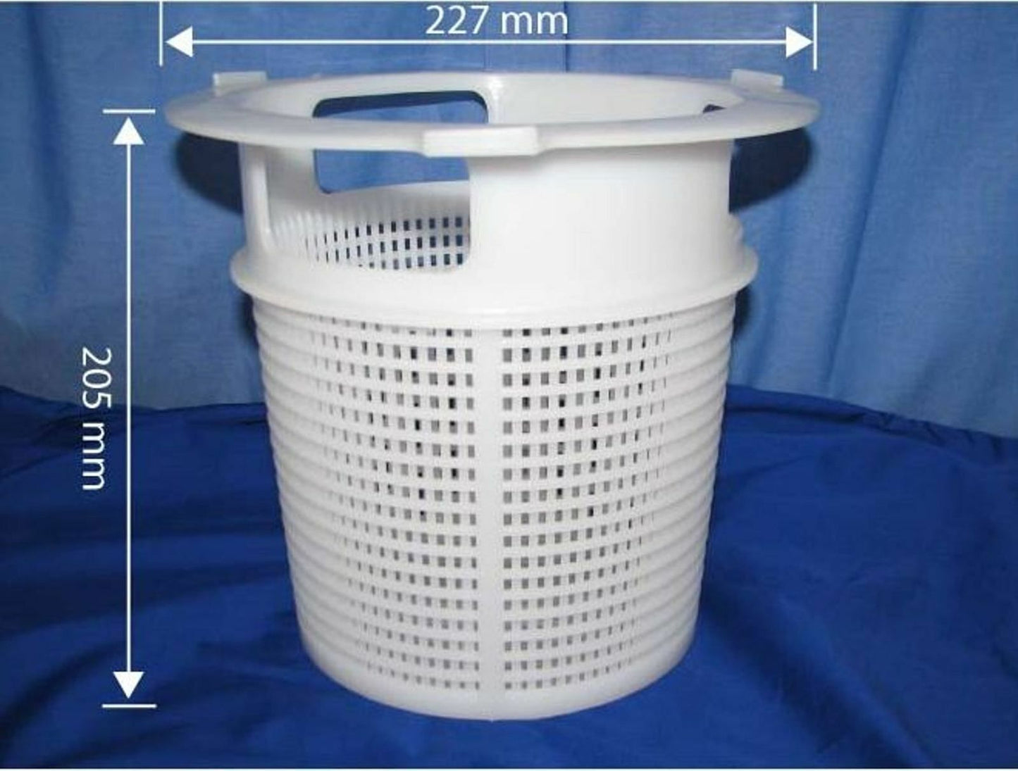 Poolrite Basket S2500,2600,2700