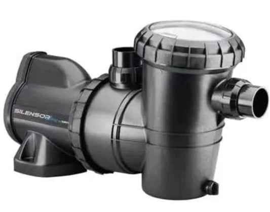 Davey Silensor SLL Super Quiet Serious Pool Pump