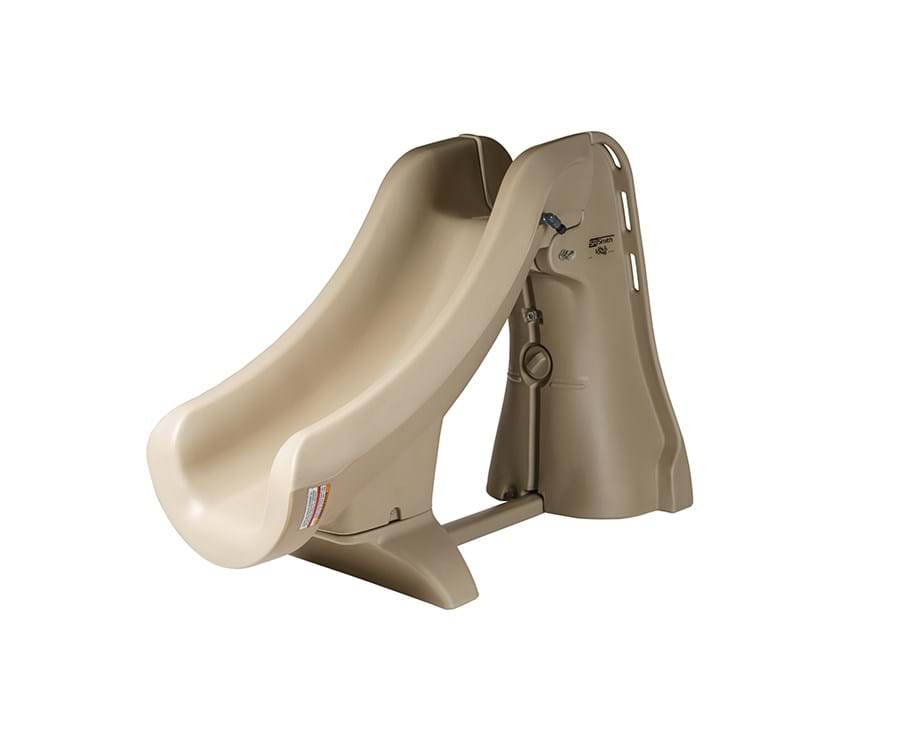 S.R. SMITH SLIDE AWAY – GREY & TAUPE