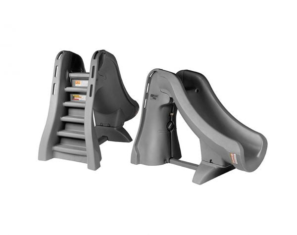 S.R. SMITH SLIDE AWAY – GREY & TAUPE