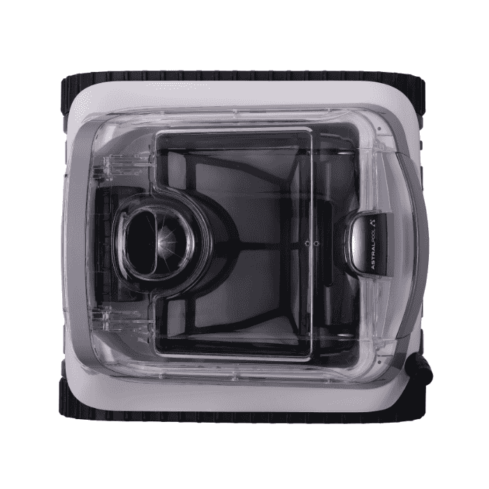 Astral QB800 ROBOTIC POOL CLEANER