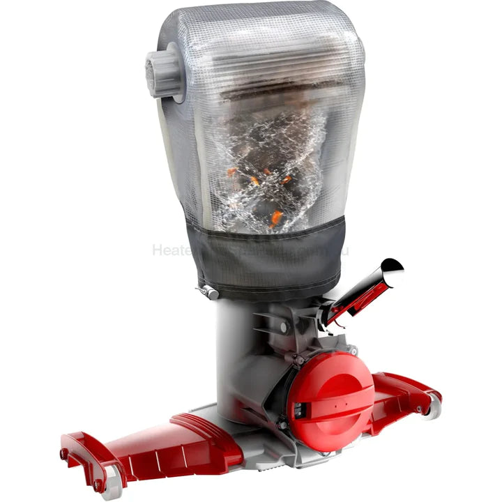 Voltera 105 - Rechargeable Cordless Spa Vacuum - Swim spas & Small Pools