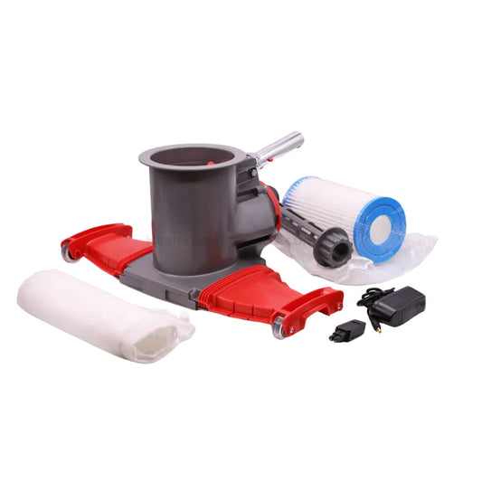 Voltera 105 - Rechargeable Cordless Spa Vacuum - Swim spas & Small Pools