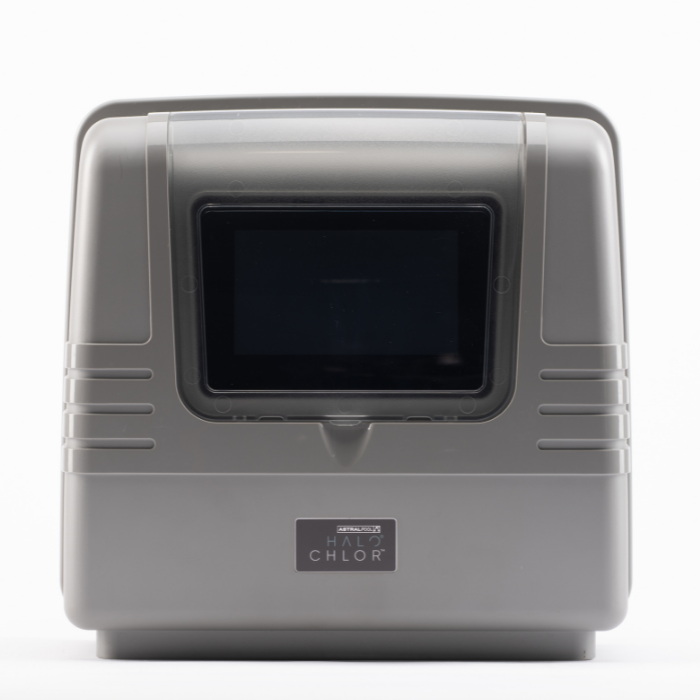 Astral Pool Halo Salt Chlorinator