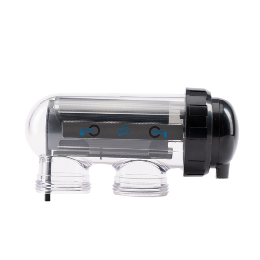 Astral Pool Halo Salt Chlorinator