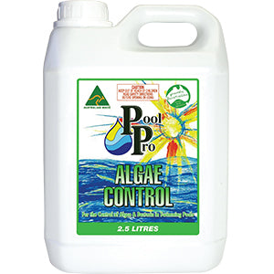 Green Algaecide Killer