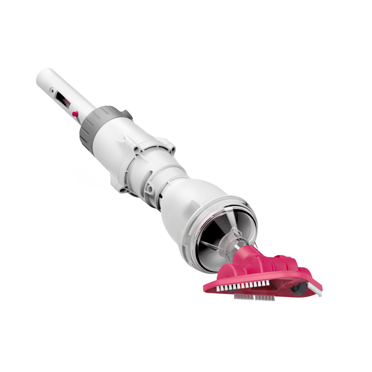 BWT Pool Rechargeable/ cordless Vacuum Cleaner BC02