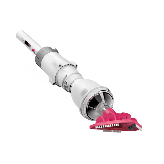 BWT Pool Rechargeable/ cordless Vacuum Cleaner BC02