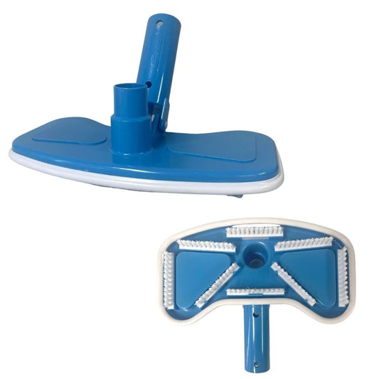Pool Vacuum Head Brush