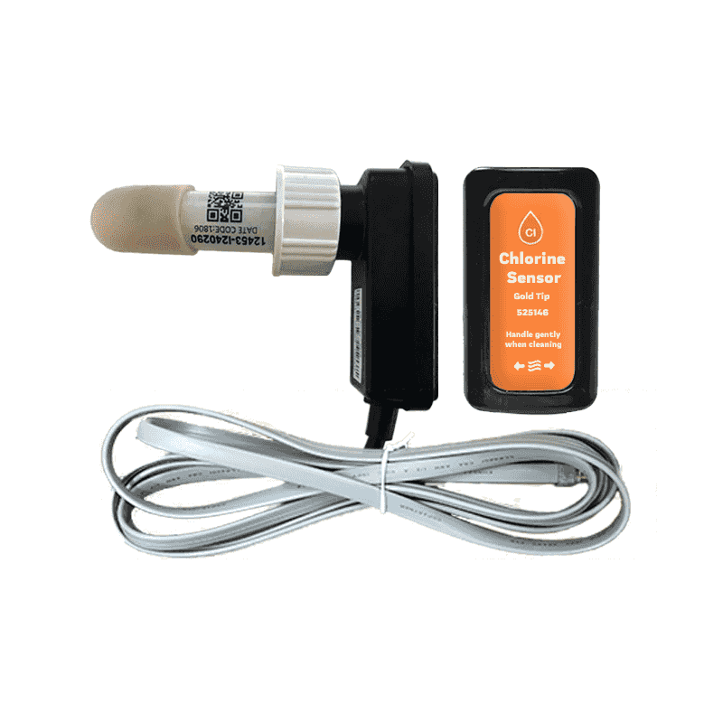 Astral Pool Viron Equilibrium Chlorinator