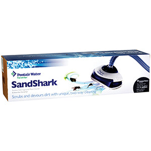 Vacuum Pentair Sand Shark Sand Shark Pool Cleaner Suits All Pool