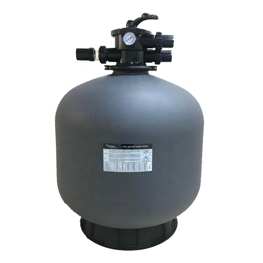 EMAUX Polyethylene Sand Filter