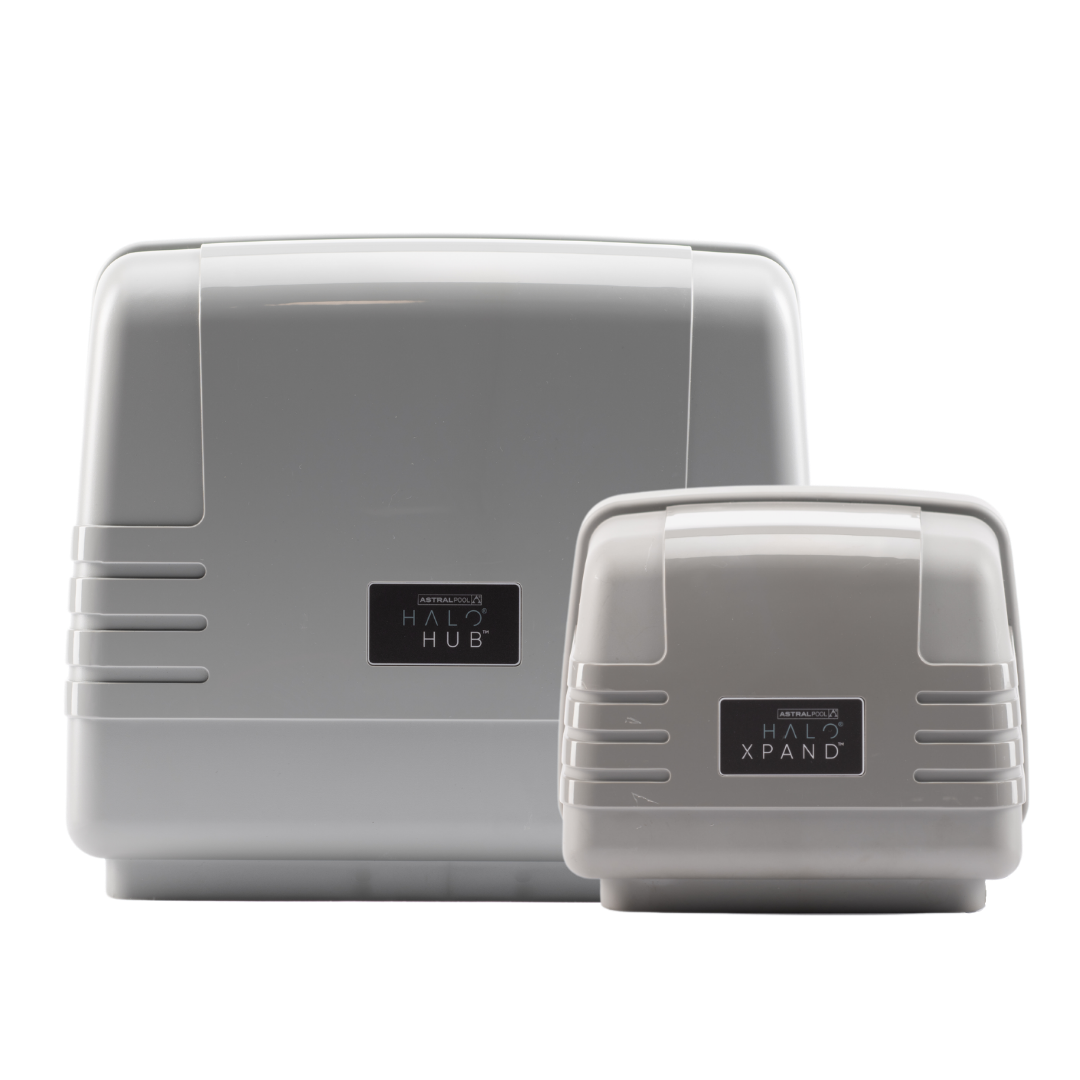 Astral Pool Halo Salt Chlorinator