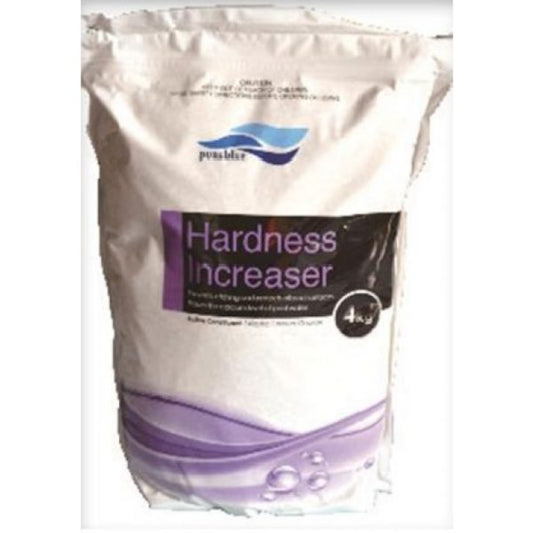 Calcium Hardness Increaser