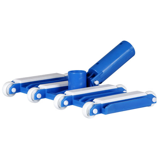 FLEXIBLE VACUUM HEAD