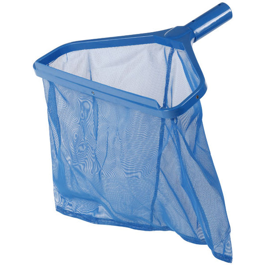 Heavy Duty Floor & Surface Pool Leaf Rake