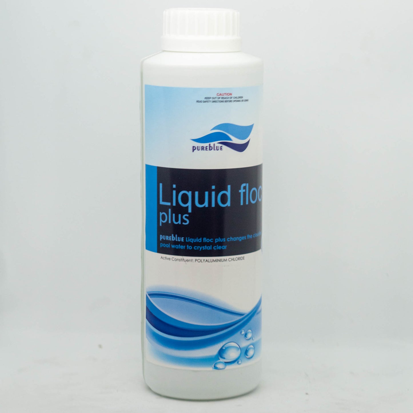 Liquid Floc Plus
