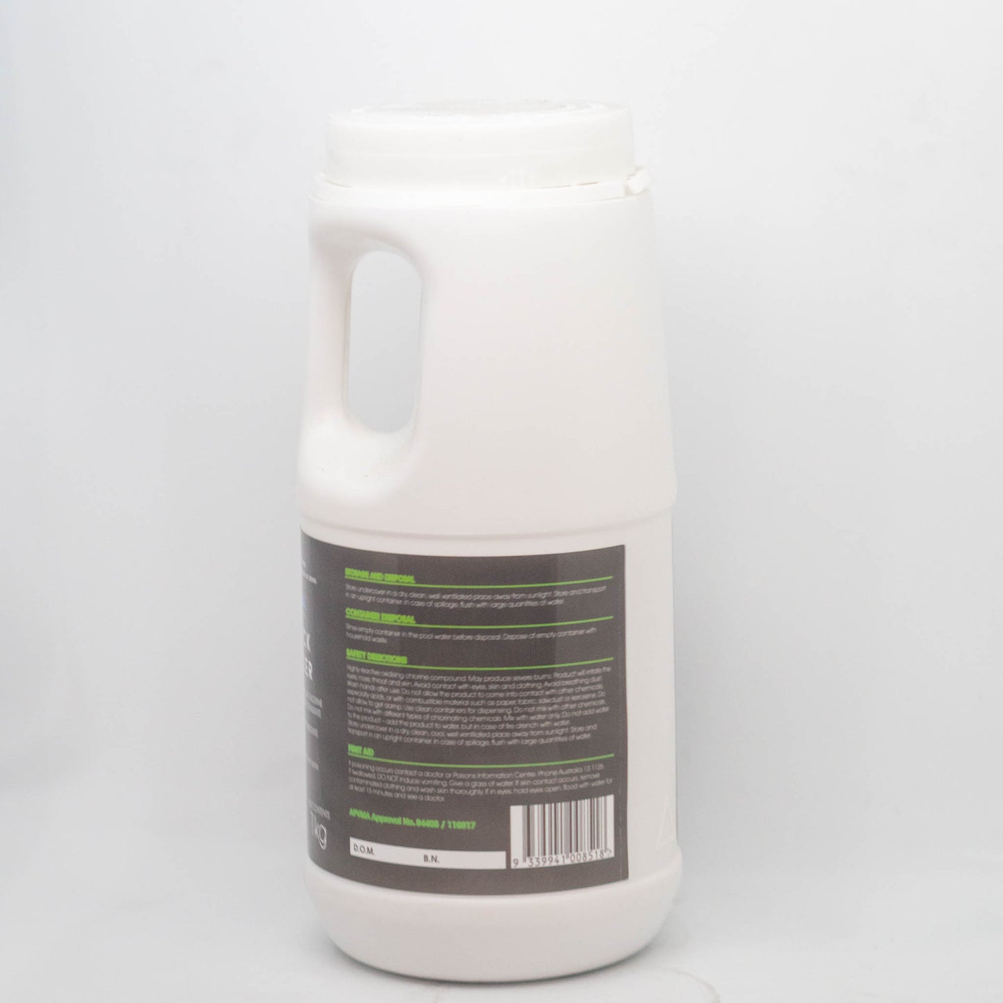 Spa Sanitiser